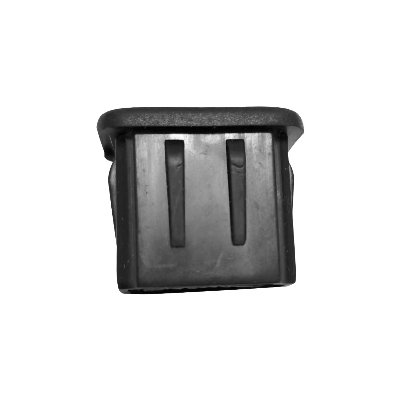 3 шт./лот резиновая заглушка для хоккейной клюшки аксессуар взрослых|Хоккей на