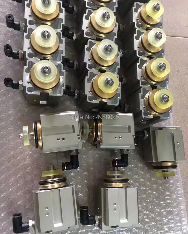 Japan CKD valve GNAB X445 /GNAB X446 пневматический клапан соленоидный| |