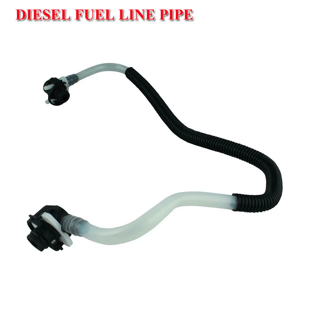 

Линия дизельного топлива 6110702032 6110706832 A6110706832 A6110702032, от фильтра до насоса для Mercedes Benz Sprinter Vito