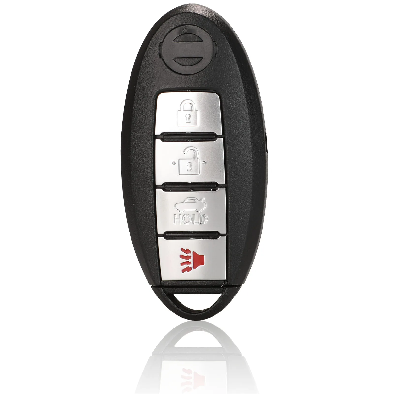Дистанционный смарт-ключ Bilchave 315 МГц ID46 для NISSAN Altima Teana Maxima MURANO Infiniti G25 G35 G37 Q60 FX35 FX37