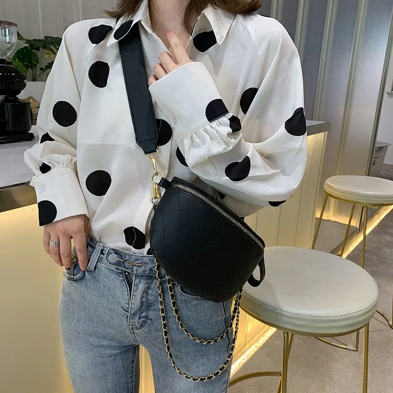 Брендовые Роскошные дамские сумочки DikizFly дизайнерская сумка через плечо с