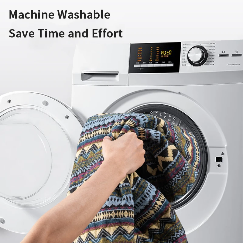 Плед для пикника Naturehike портативный складной хлопковый коврик утолщенный