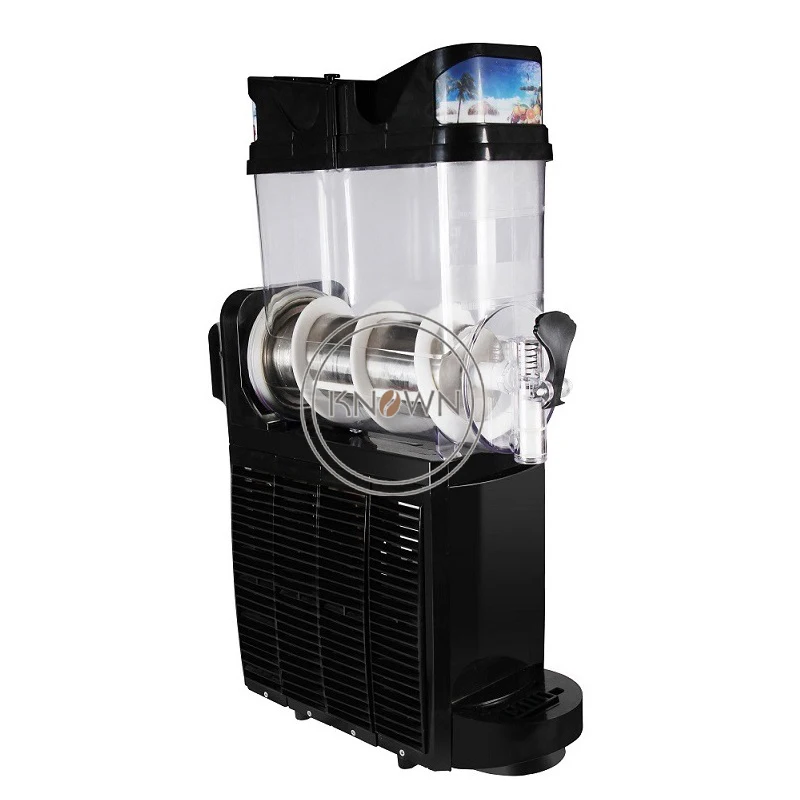 Малый коммерческий 15л машина для плавления снега одноцилиндровая снежной грязи