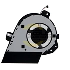 Вентиляторы охлаждения, 5 В, для ASUS ROG Zephyrus M GU502 GU502DU 13NR0210T01111 13NR0210AM0901, вентиляторы для цп пк, GPU VGN DFS5K12115491P