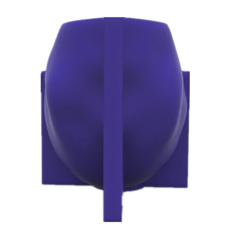 Резная форма в виде черепа для свечей европейском и американском стиле