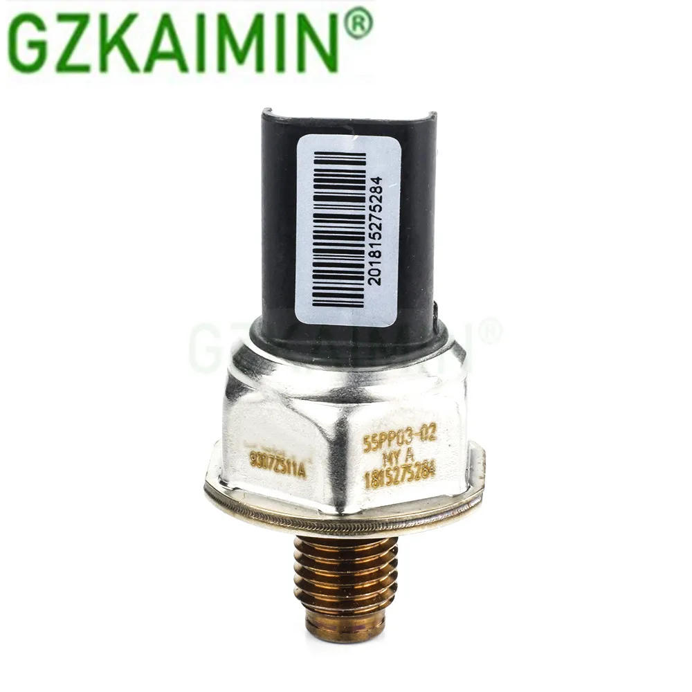 

HIGH QUALITY FUEL RAIL HIGH PRESSURE REGULATOR SENSOR for RENAULT KANGOO MEGANE SCENIC 1.5 DCI 9307Z511A / 55PP03-02 .