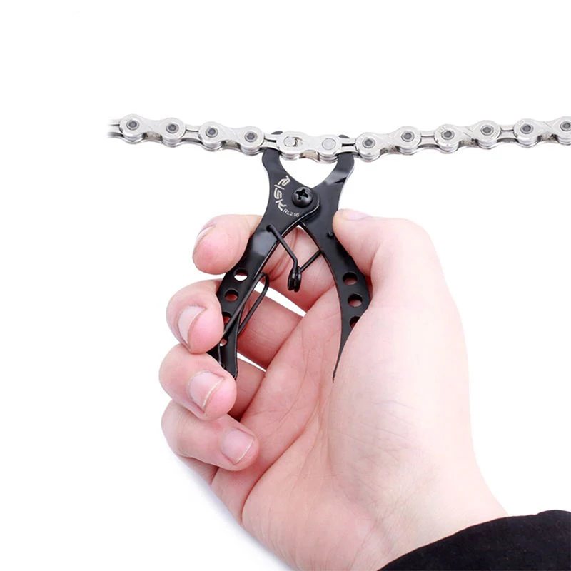 

1PC Bicycle Chain Quick Link Plier Tool Master Remover Connector Opener Lever