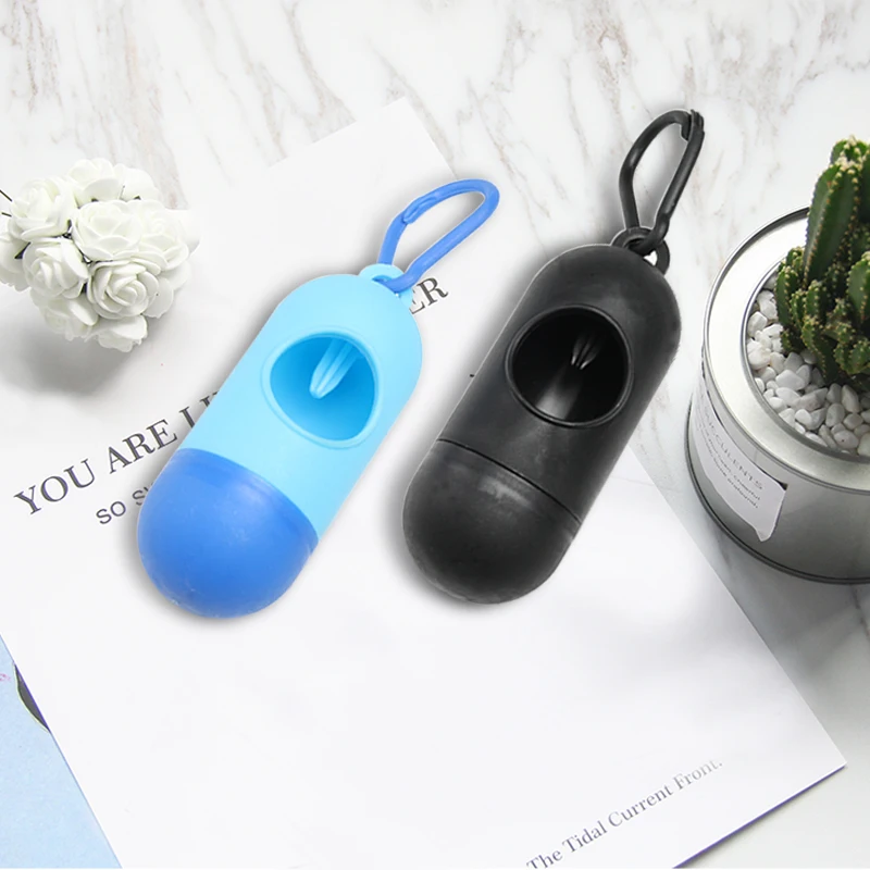 Мешки для мусора детей дорожные одноразовые мешки подгузников одноразового