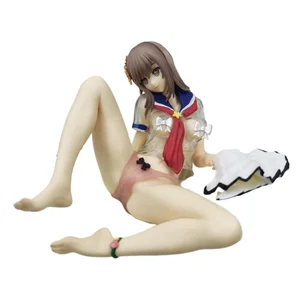 anime sexy girl tonys t2 art girls aoi tenjiku missy in the garden pvc action figure adult collection gift free global shipping