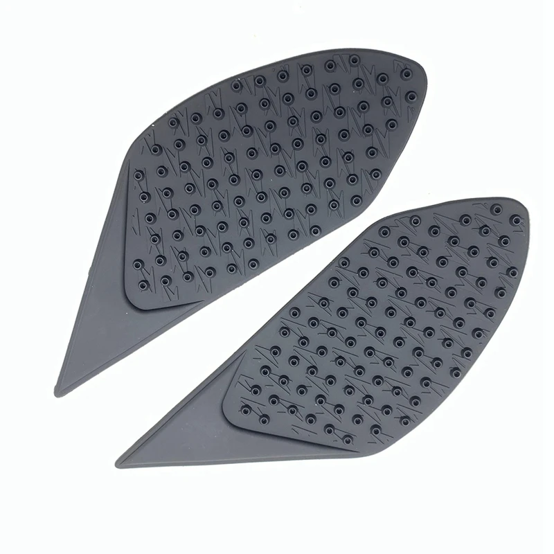 2 шт Мотоциклетный Бак тяги Pad Сторона газа сцепление протектор для Ducati DIAVEL 2012