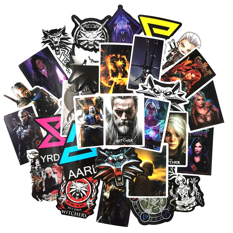 10/50 шт/уп игра наклейка с бомбой для ноутбука Чемодан уход за кожей лица маска