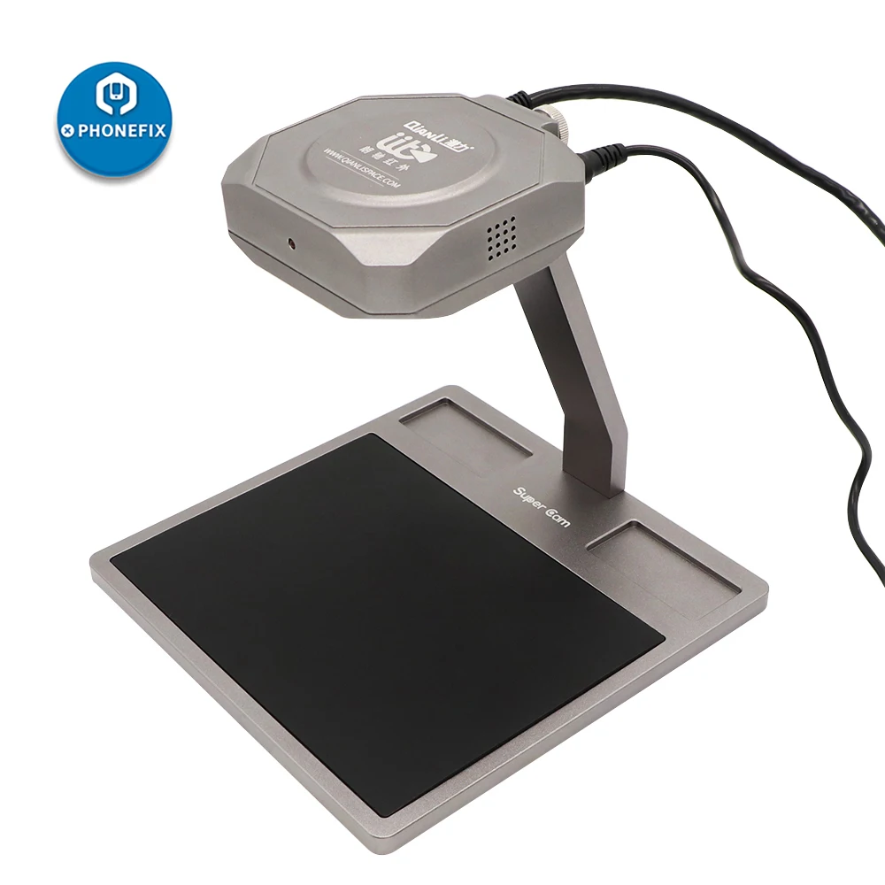 Qianli Термальность Камера PCB диагностики проекторного для Мобильный телефон
