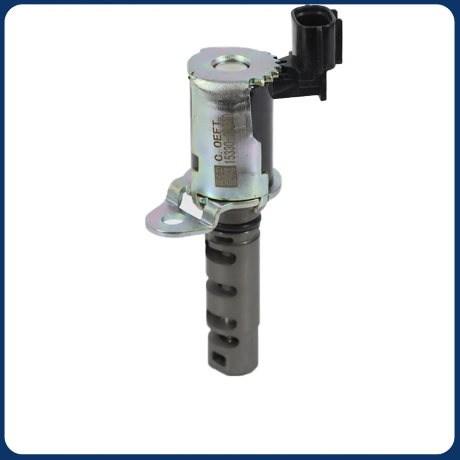 

It Is Suitable for Camry 2.4 Camshaft Solenoid Valve Oil Control Valve 15330-22040