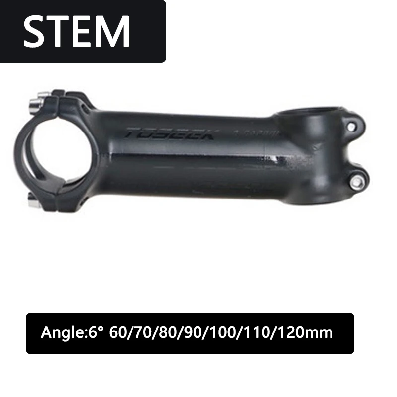 Суперлегкий руль из углеродного волокна TOSEEK 3K для горного велосипеда матовая