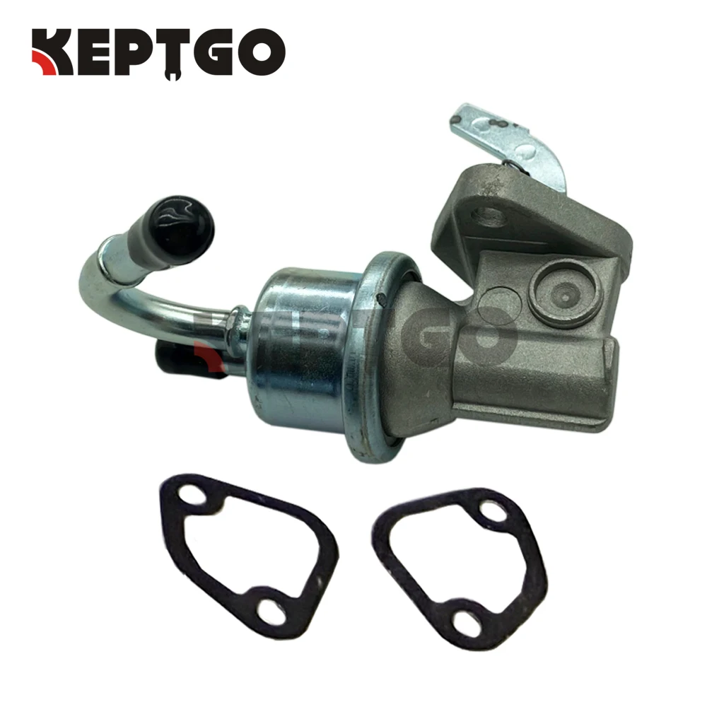 Fuel Lift Pump 1C010-52032 1C010-52033 1C010-52034 for Kubota V3300 V3600 V3800