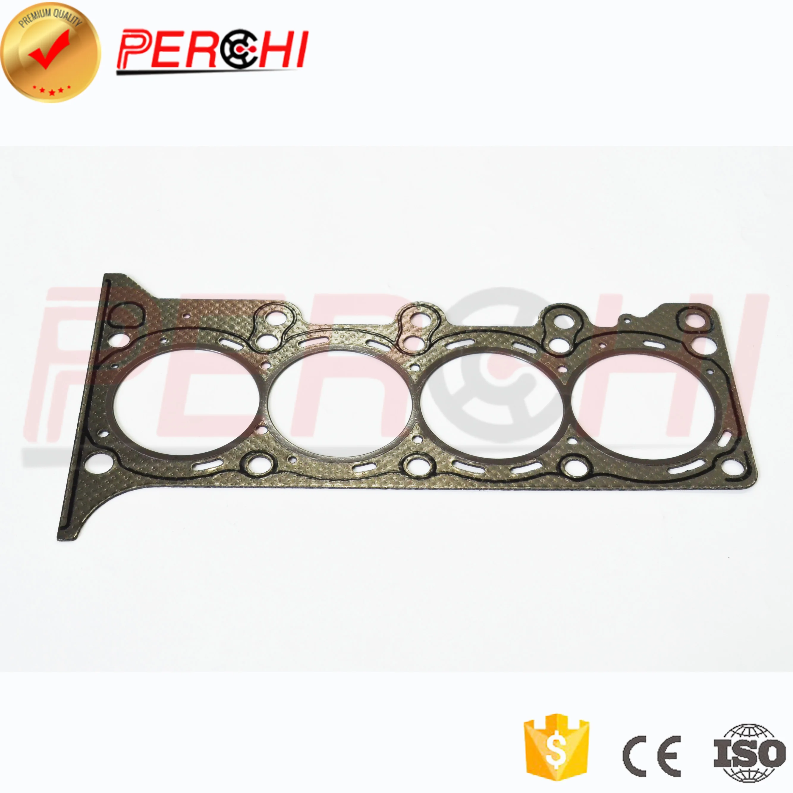

Auto repair head gasket for Chevrolet Lepin 1.2 LMU SPARK (M300) 2009- OEM 96941107