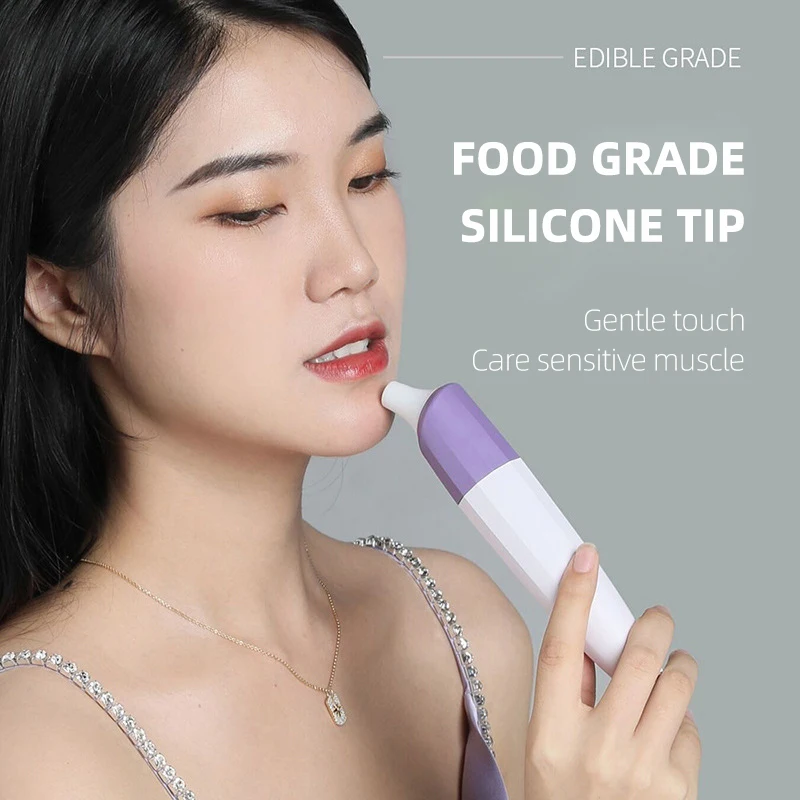 

2021 Wireless Visualization Blackhead Remove Tool Vacuum Blackhead Remove USB Fast Charging Facial Cleansing Skin Tag Remover