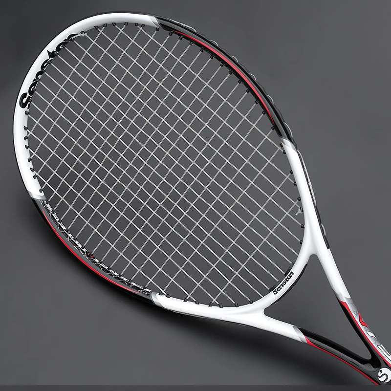 Профессиональные теннисные ракетки из углеродного волокна мужская сумка для