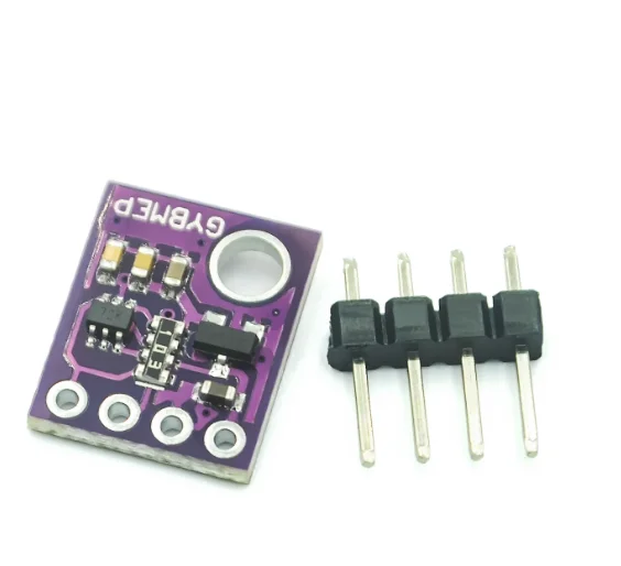 I2C / SPI BMP180 BMP280 3 BME280 цифровой Барометрический датчик давления Высокая точность