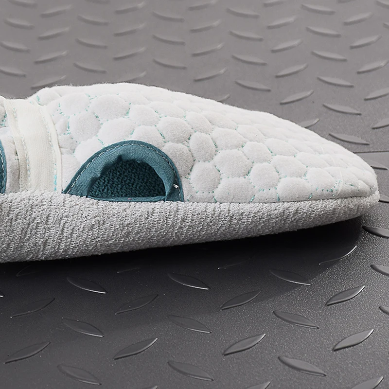 Щетка для душа щетка тела тряпичное банное полотенце бытовых предметов