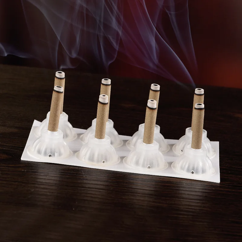 64 шт. Стикеры для акупунктуры шеи и живота | Красота здоровье