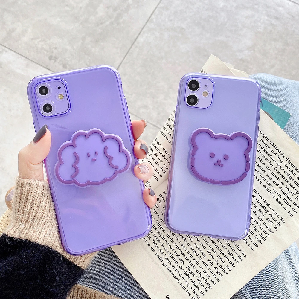 Неоновый флуоресцентный однотонный чехол для телефона HUAWEI P20 P30 P40 PRO NOVA5 NOVA6 MATE 30PRO