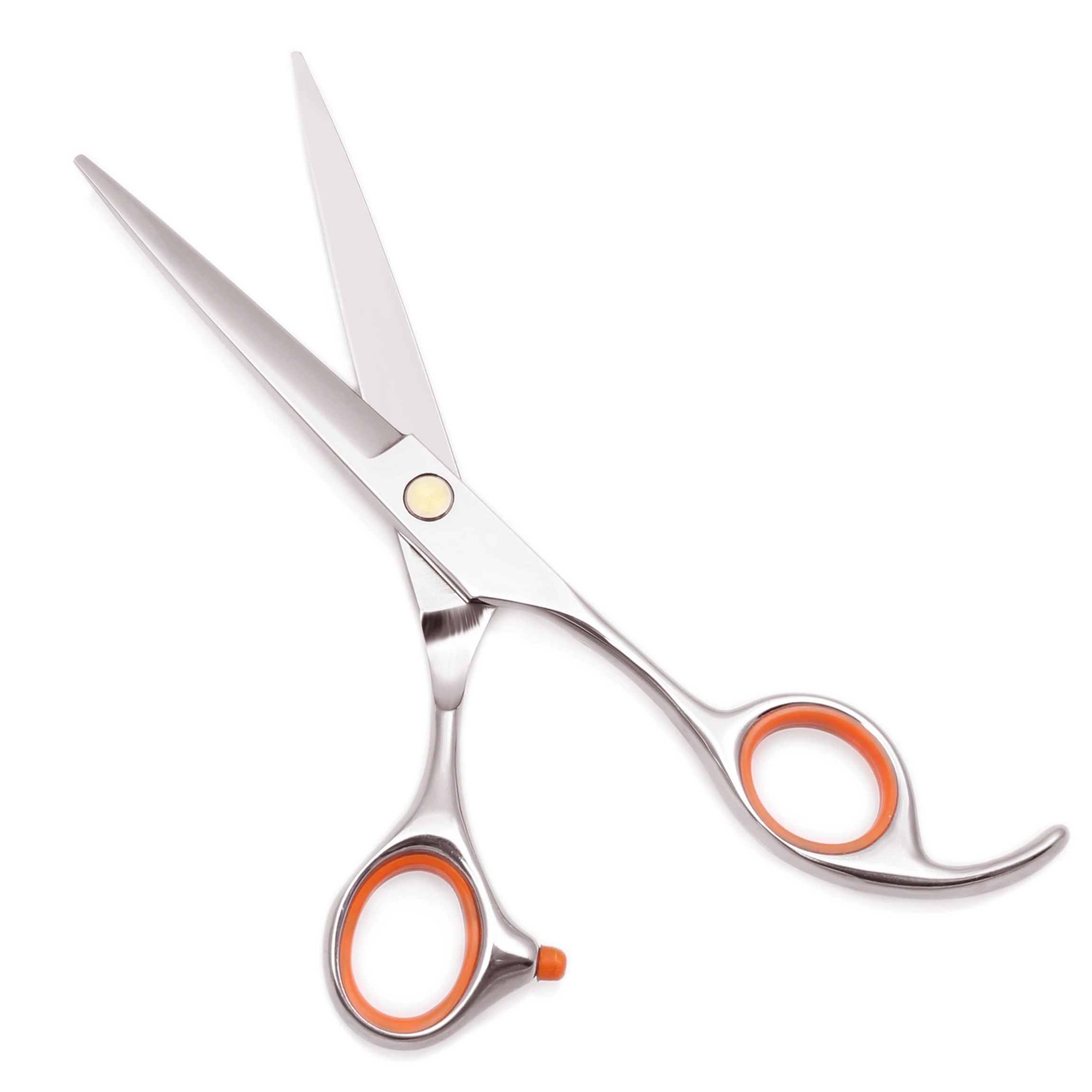 

Left Hand 5.5" 40 pcs 5.75" 40 pcs Hair Cutting Scissors