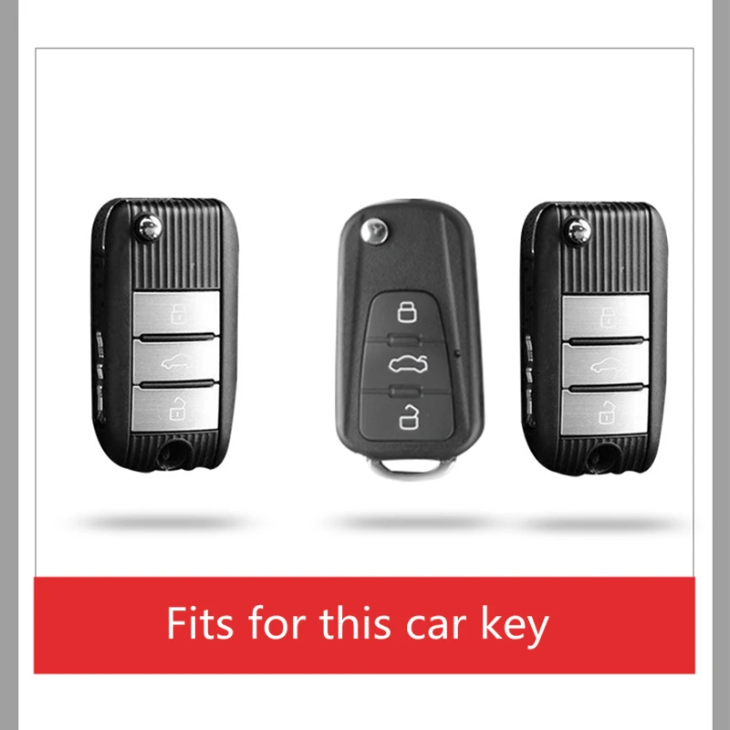 Автомобильные аксессуары чехол для ключей для MG Key Cover MG3 MG5 MG6 MG7 ZS GT GS для Roewe 350 360 750 W5 RX5 брелок с сигнализацией для ключа автомобиля