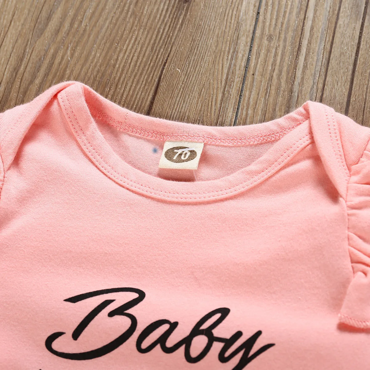 Новая модная осенняя одежда для маленьких мальчиков и девочек розовый желтый