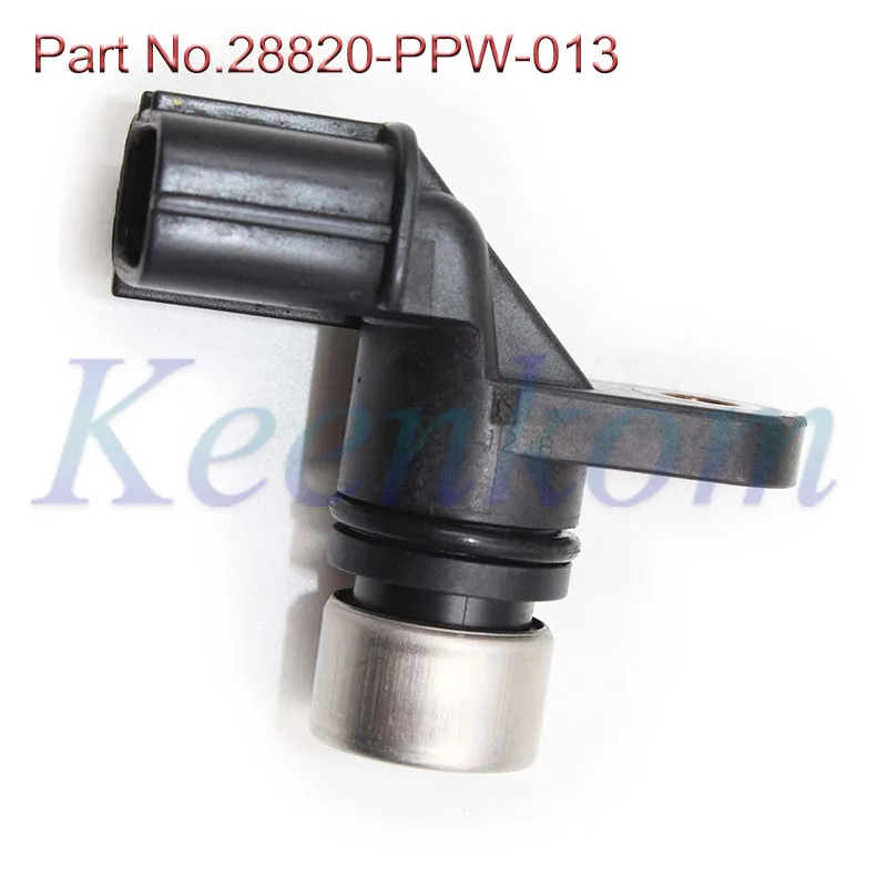 

OEM 28820-PPW-013 датчик скорости передачи для Honda Accord CR-V ELEMENT 2003 2004 2005 для Acura RSX TSX RL 28820PPW013