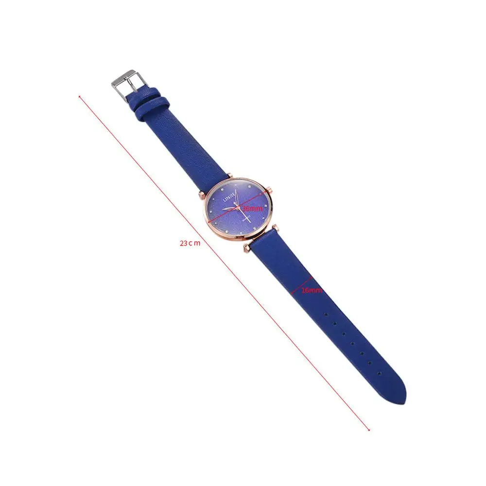 

2020 Women Casual Bead Dial Mesh Belt Quartz Watch Alloy Ladies Fashion Stainless Steel Wristwatch Gift Horloge Dames