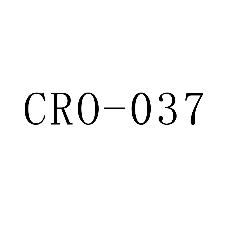 

CRO-037