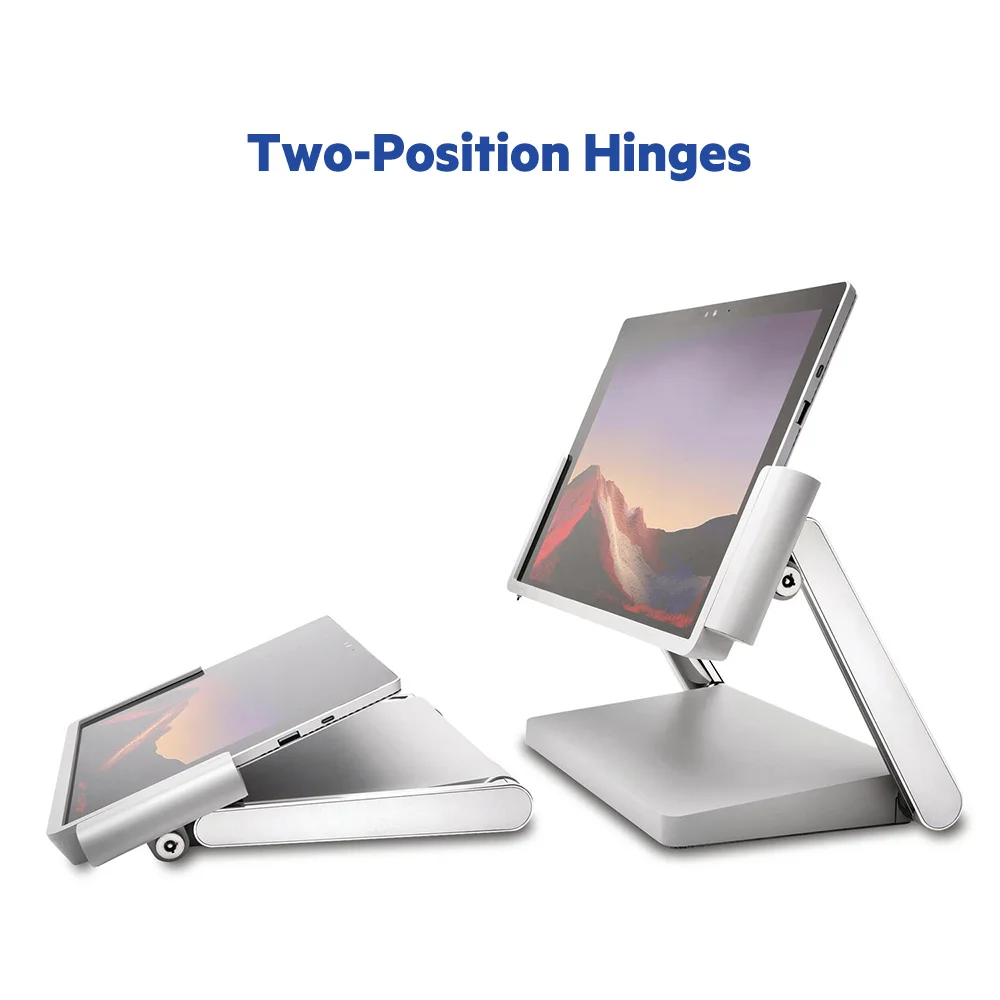 Kensington Designed for Surface Pro 7,6,5,4 Original SD7000 Docking Station DisplayPort1.2 USB3.1 Type-C Dock