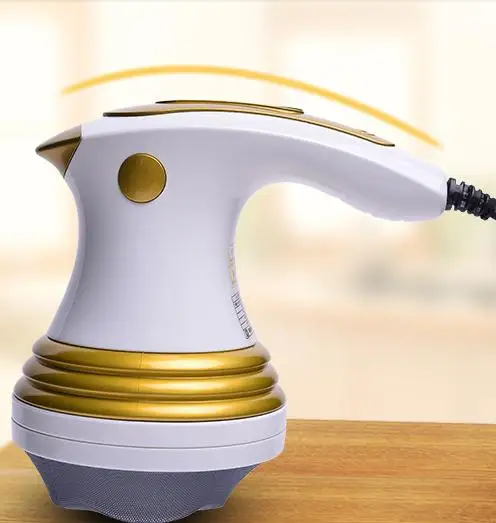 Электрический массажер для похудения. Вибратор. Инструмент красоты и похудения