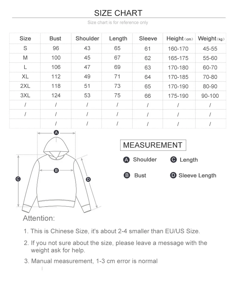 

Morty Hoodie Streetwear Couple Autumn and Winter Fashion Loose Cartoon Hoodie Unisex Sweatshirt Men Women