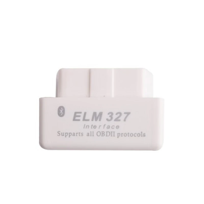 Диагностический инструмент код читателя ELM327 V1.5 Мини ELM 327 Поддержка полный