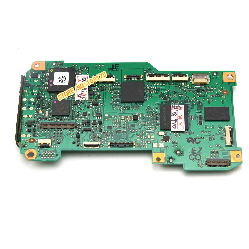 

Original NEW D5000 motherboard For Nikon D5000 Camera mainboard Repair Part