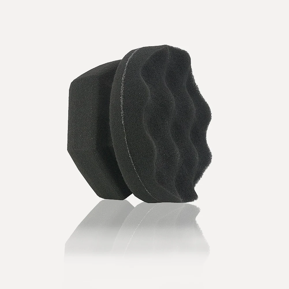 Эргономичная накладка с шестигранной рукояткой блестящий уход аксессуары не