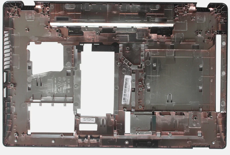 Новинка! Чехол-накладка для lenovo Z580, чехол для ноутбука Z585