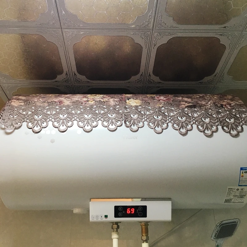 

Tea set cover cloth dust-proof cloth kitchen dust-proof cloth small square towel cup tea tray cover towel lace multi-purpose