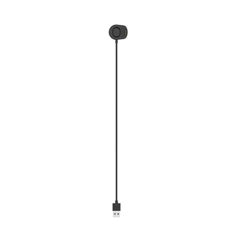 

USB Charger Clip Cradle Cable Charging Dock Station for -Suunto 7 Smart Watch