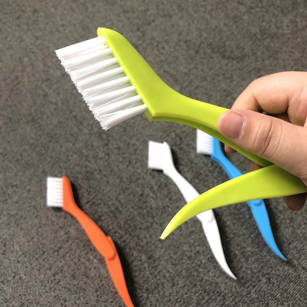 

Soft Rubber Cup Brush Non-silicone Brush Multi-function Kitchen Bottle Thermos Glass Cleaning Brush Bathtub Carpet Pet Brush