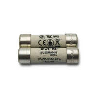 10pcs electric fuse fwp 50a14fa 700v 50a fast acting for motor circuit protection