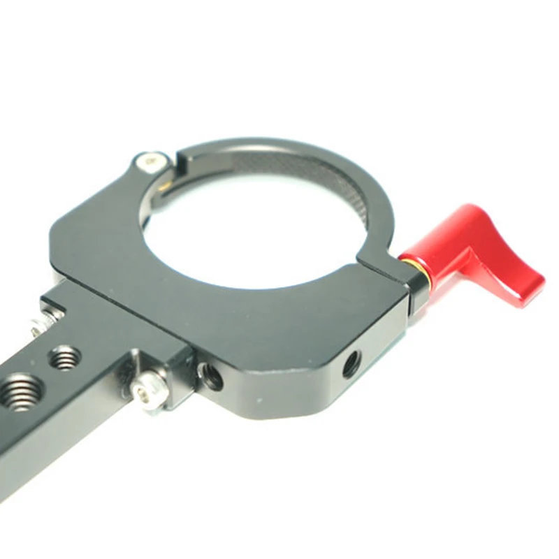 Для MOZA Air 2 ручка шеечное кольцо монтажный зажим стабилизатор карданный