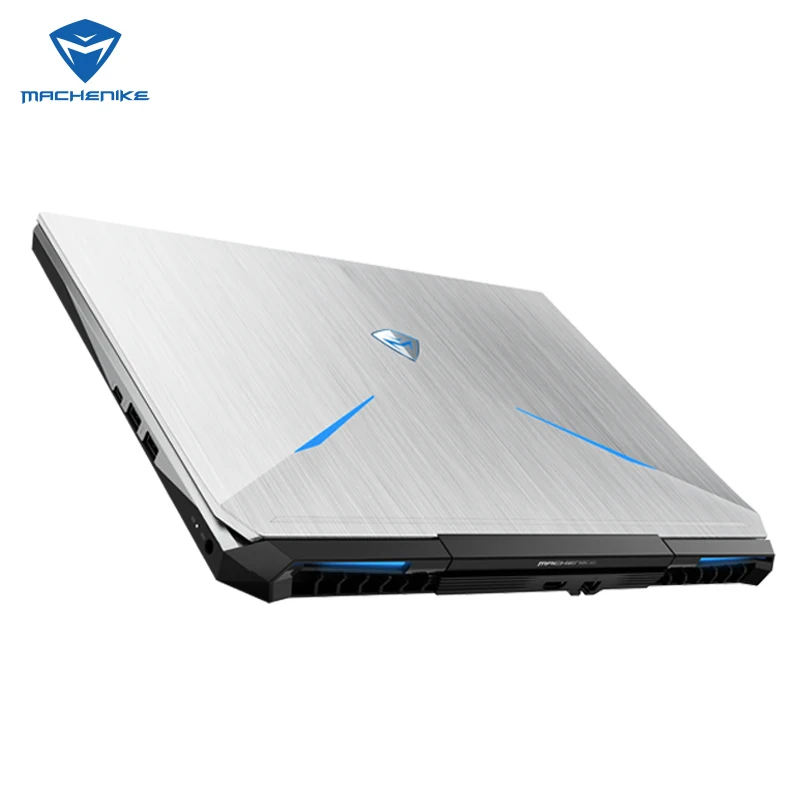 Игровой ноутбук Machenike F117-VD1 (Intel Core i7-9750H + RTX2060 6G 8G ram 512G SSD 1T 144Hz) Machenike-brande notebook |