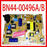 pd46av1_csm bn44 00496ab power supply board equipment power support board for tv ua40eh5080r5000r original power supply