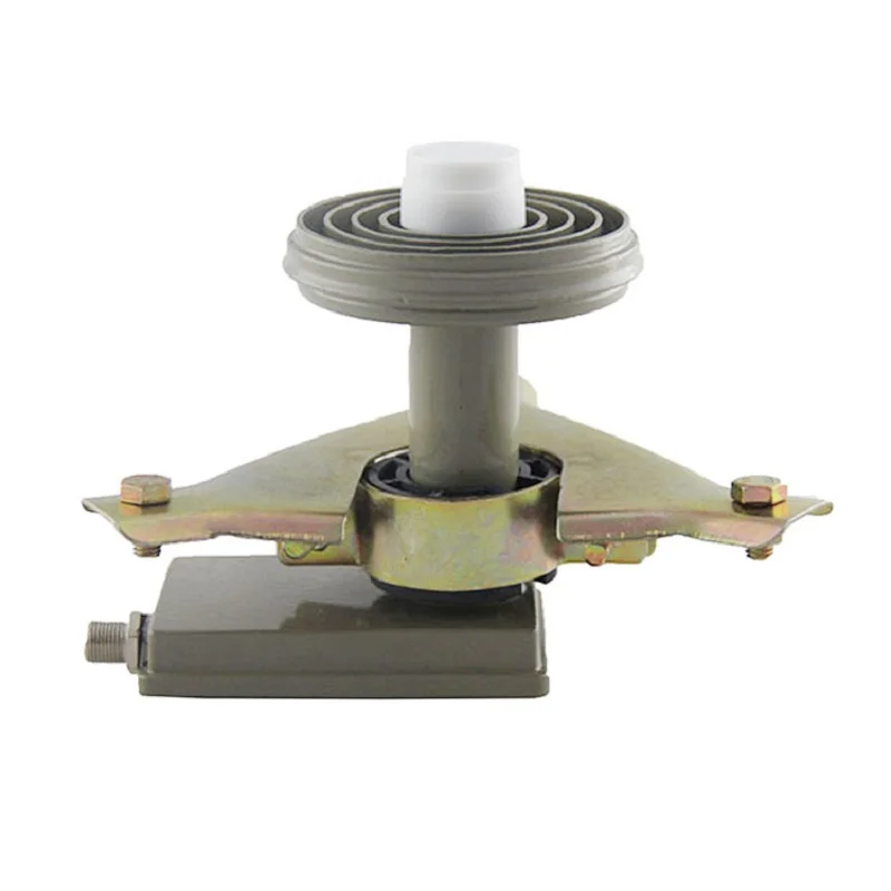 Металлический прибор с высоким коэффициентом усиления низким уровнем шума 1