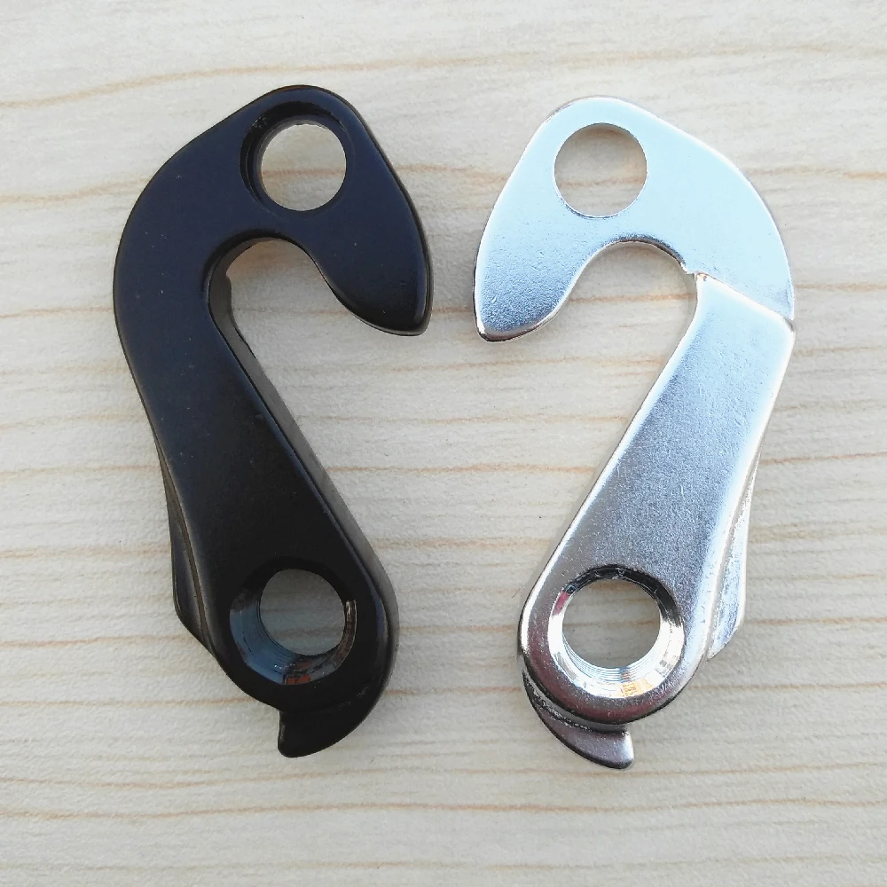 1 шт. велосипедная шестерня задний переключатель вешалка выпадение для trek #301608 TREK