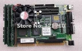 

Industrial equipment board 686LCD/s 4MB w.o.Ether PCB20100166