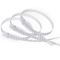 3pcs 56cm head measuring tape infant head circumference measure ruler for babies child accessories